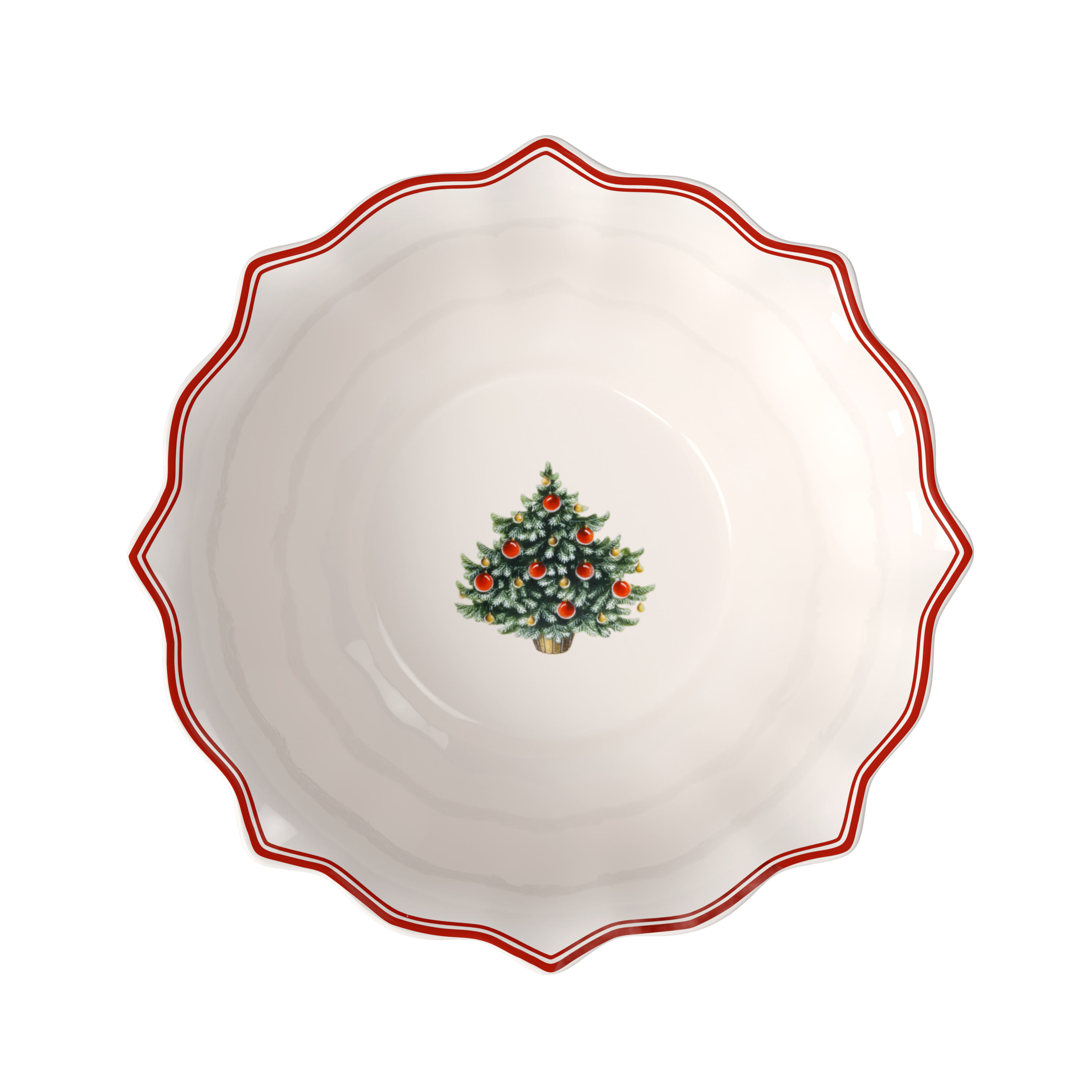 Toy's Delight Schale- Christmas  Series  Products
