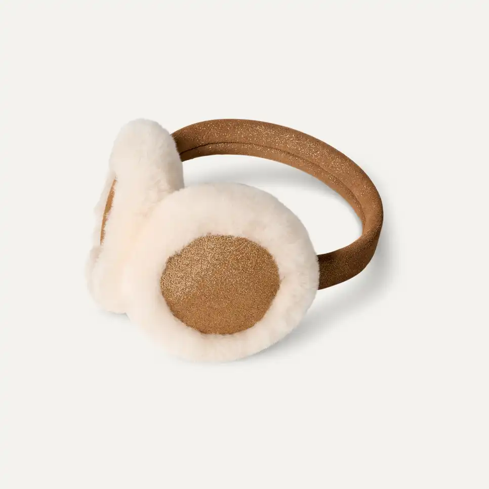 Kids Dazzle Earmuff