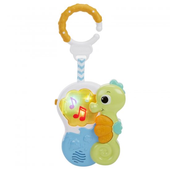 Seahorse Symphony&trade;