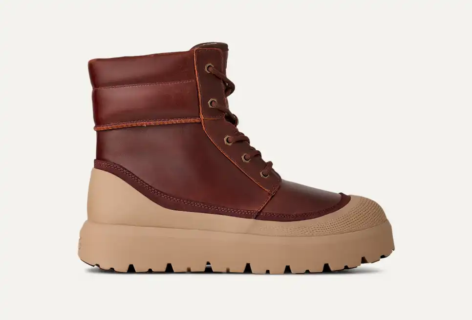 Men's Neumel High Weather Hybrid Boot