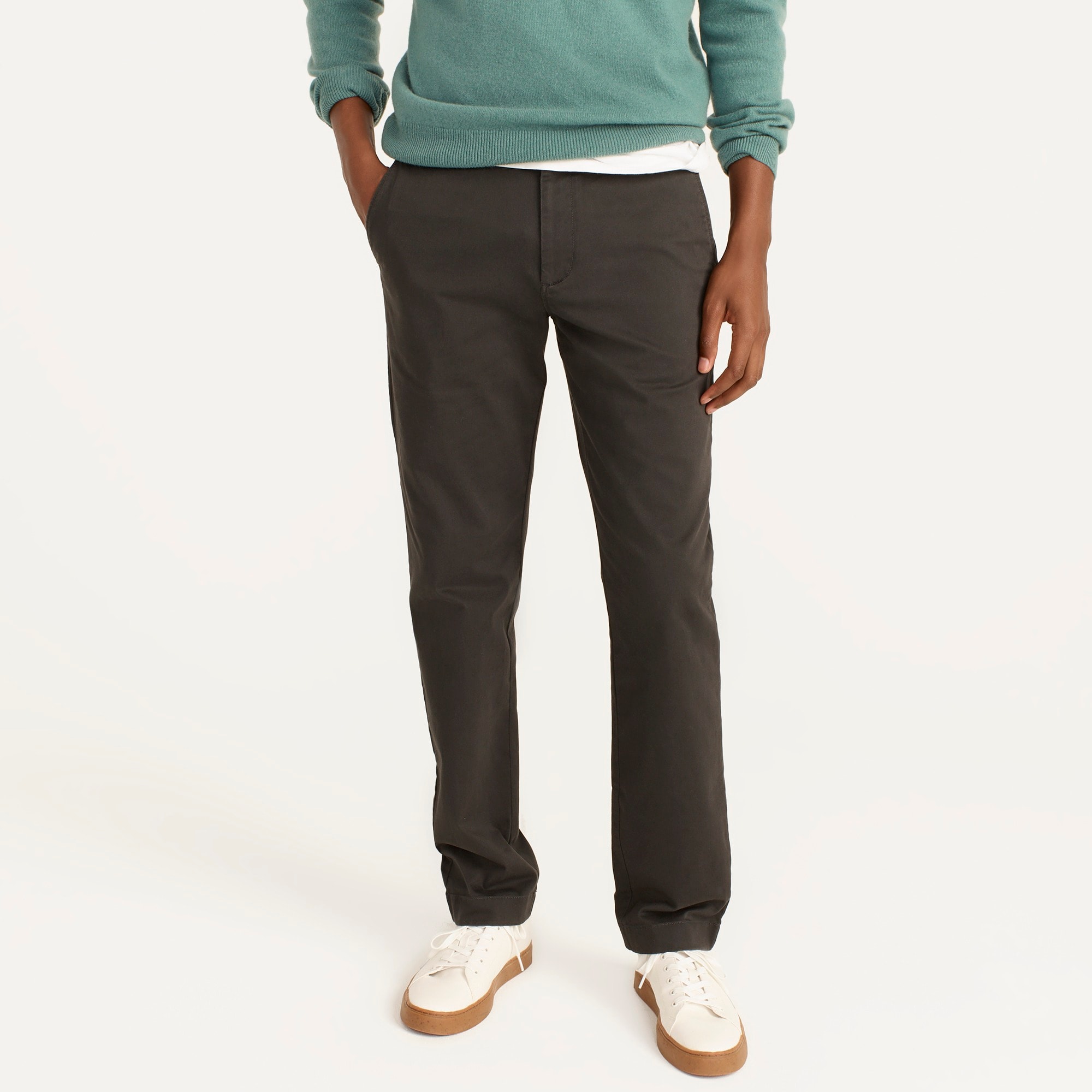 770&trade; Straight-fit stretch chino pant