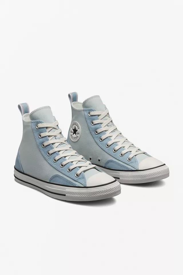 Converse Chuck Taylor All Star Denim High Top Sneaker