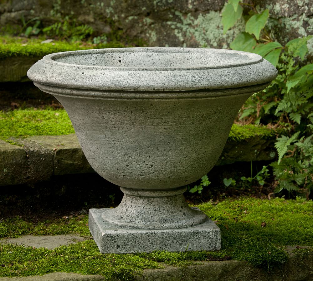 Macron Urn Planter Collection