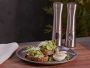 Rechargeable Electric Salt & Pepper Mills