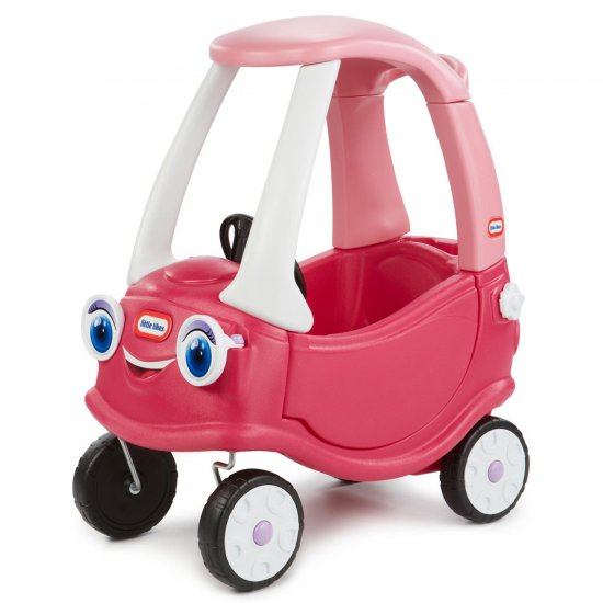 Princess Cozy Coupe&reg;