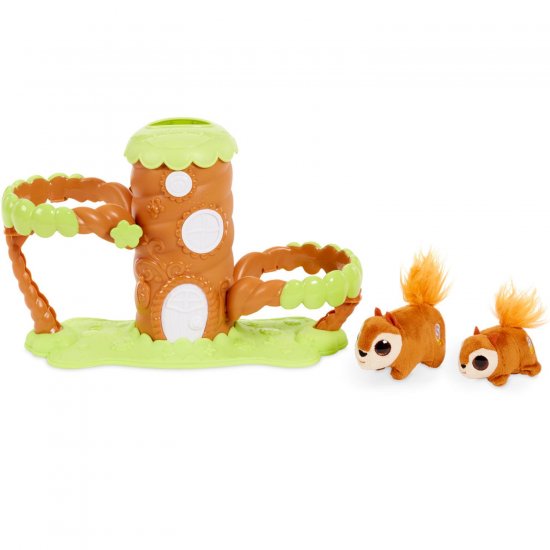 Springlings Surprise&trade; Poppin' Treehouse&trade;