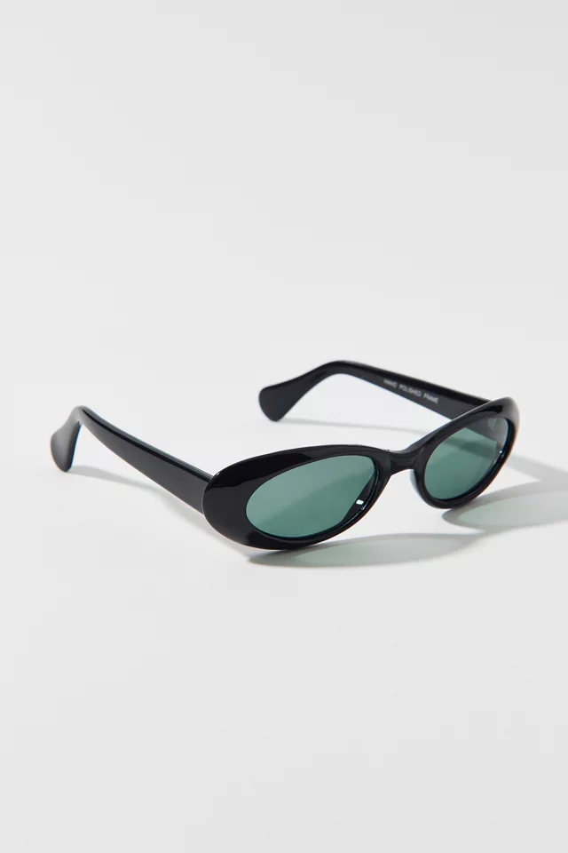 Vintage By UO Cats Meow Sunglasses
