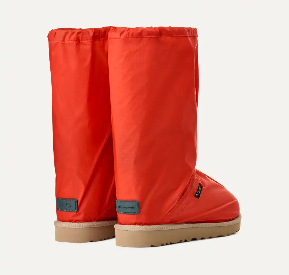 Men's UGG Reese Cooper Classic Mini Boot