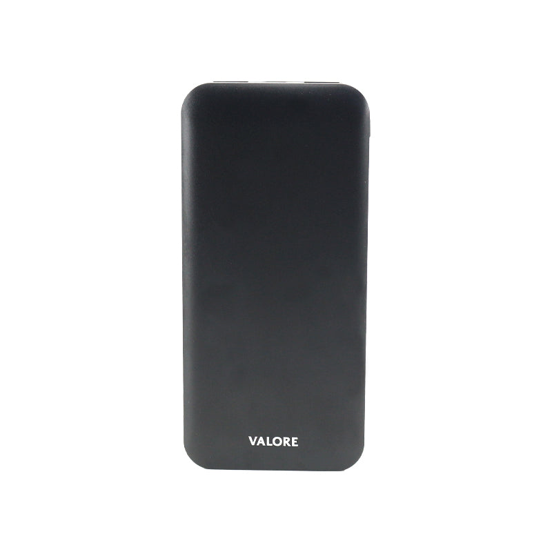 Valore 20W-PD 10000mAh Power Bank (PD18) - Black