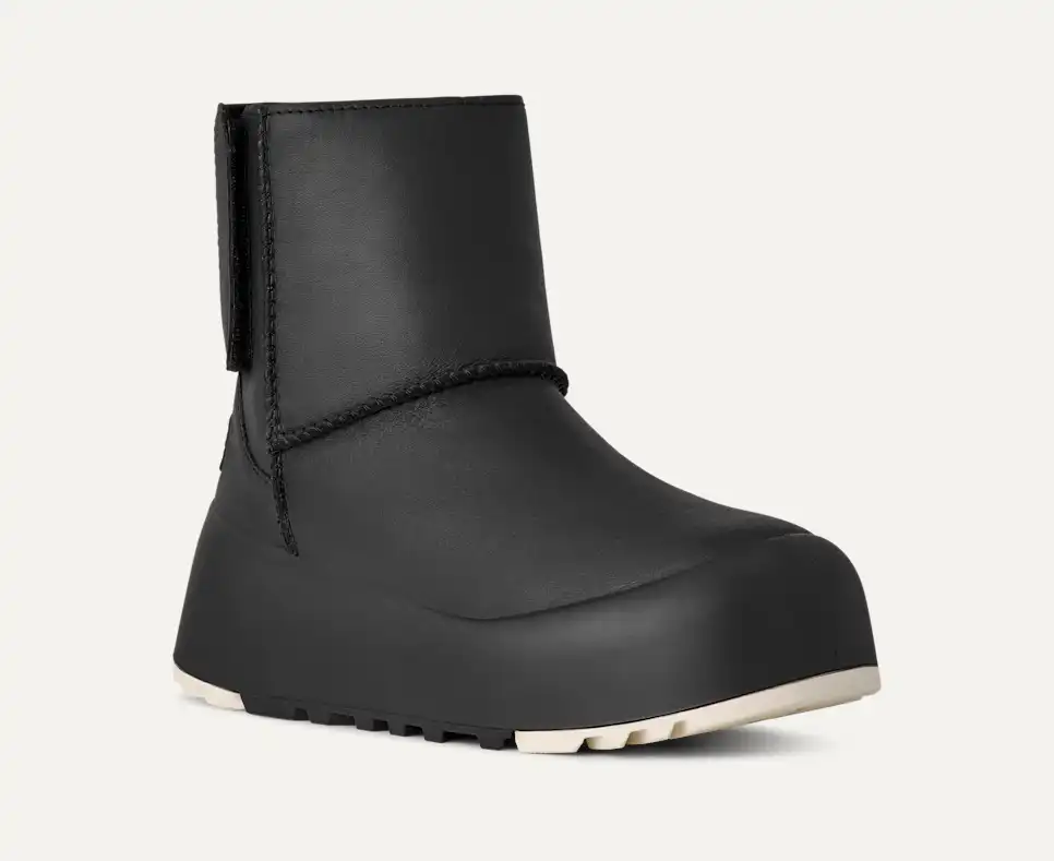 Women's Classic StreetScape Leather Boot