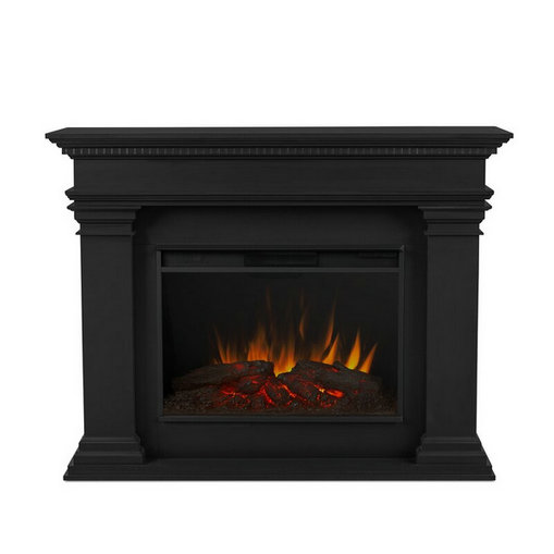 Antero Grand 58.62'' W Electric Fireplace