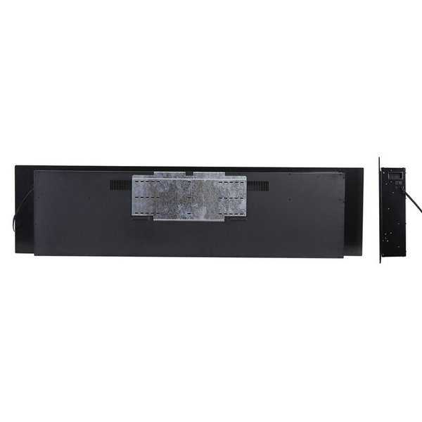 Krystal Electric Fireplace