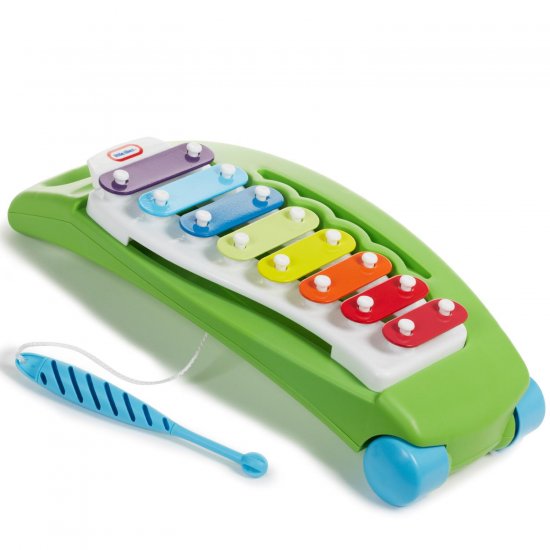 Tap-a-Tune&reg; Xylophone