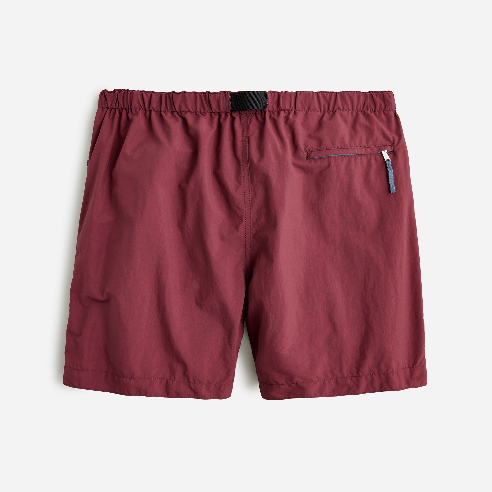 6'' hiking short in ECONYL&reg; nylon
