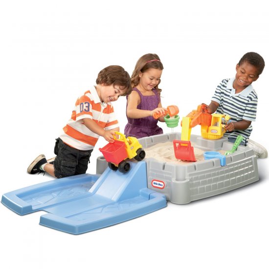 Big Digger&trade; Sandbox