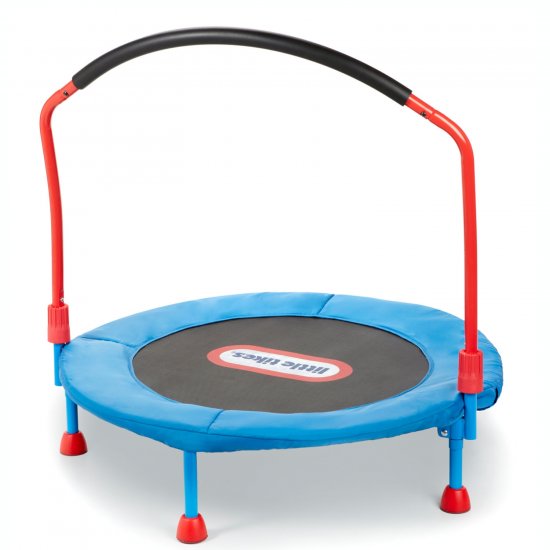 Easy Store&trade; 3ft-Trampoline