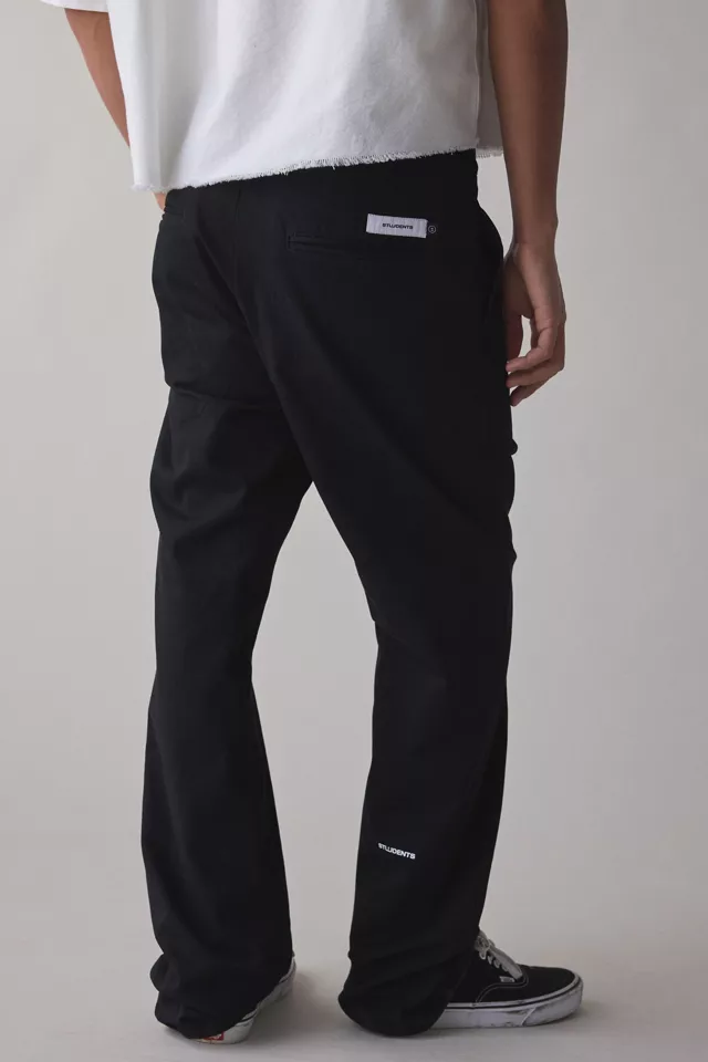 Students Golf Shivers Twill Pant