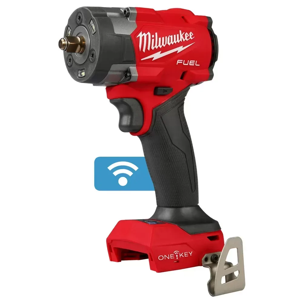 Milwaukee 3060-20 M18 FUEL 18V 3/8