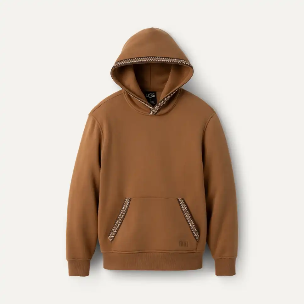 Men's Tasman Hoodie