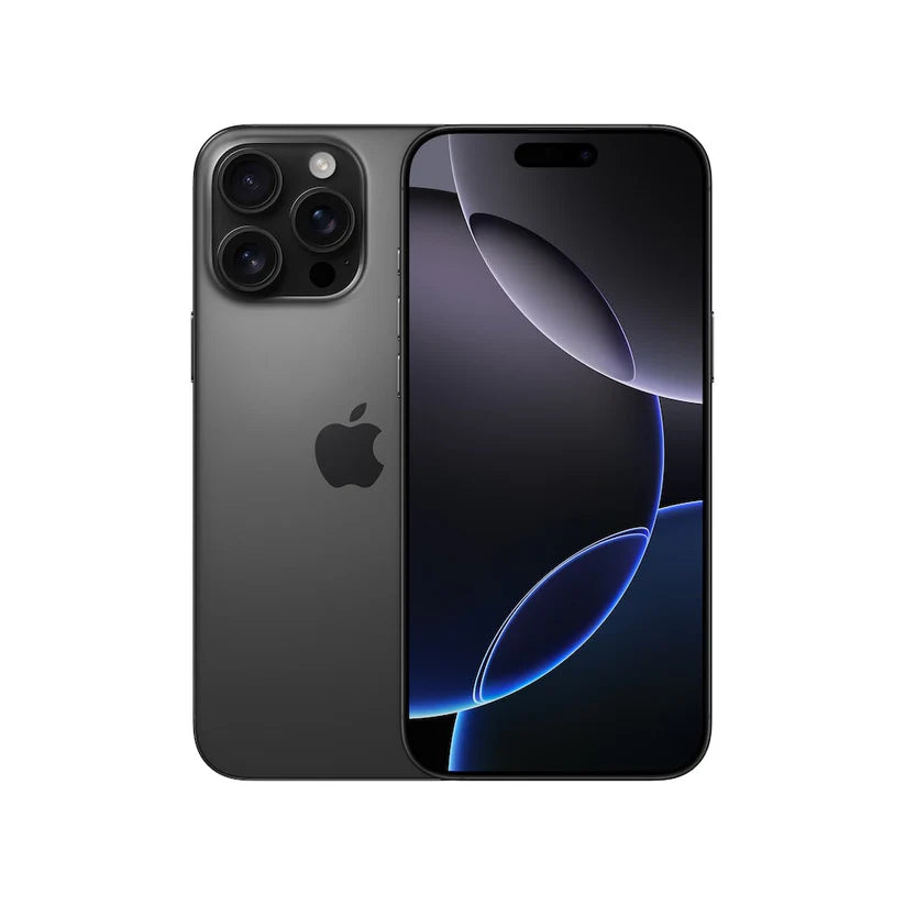 iPhone 16 Pro - FREE PHONE CASE