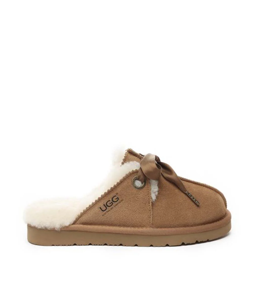 Women's   Rube Slipper