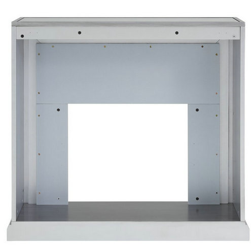 Kilwin 44'' W Electric Fireplace