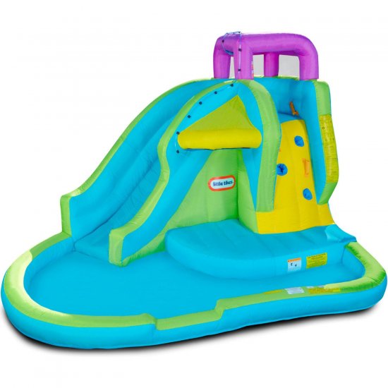 Made in the Shade Waterpark&trade;