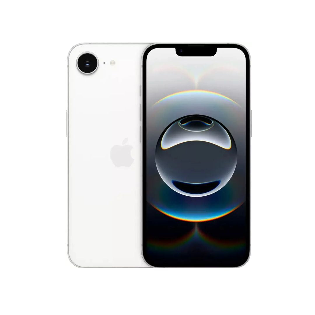 iPhone 16e