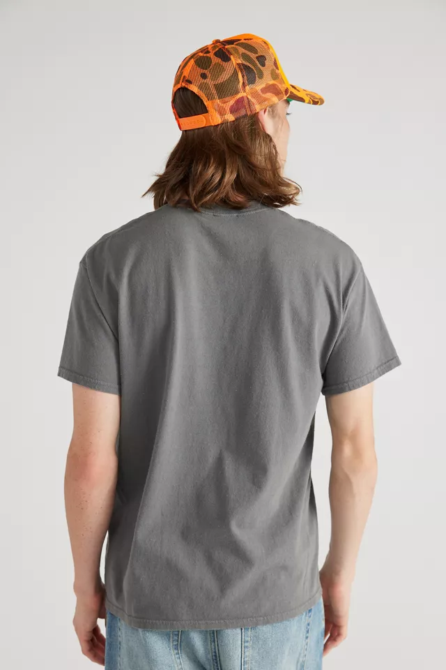 Budweiser King Of Beers Graphic Tee