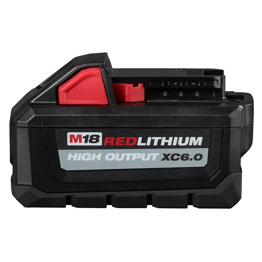 Milwaukee 2131-20 M18 ROCKET 18V Dual Power Tower Light w/ 6AH Battery