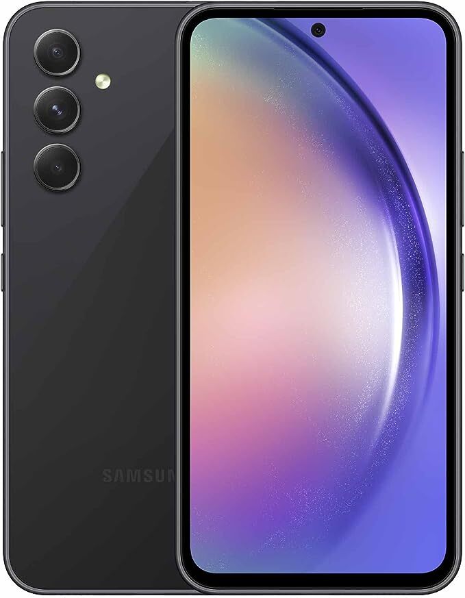 Galaxy A54 5G A Series Cell Phone