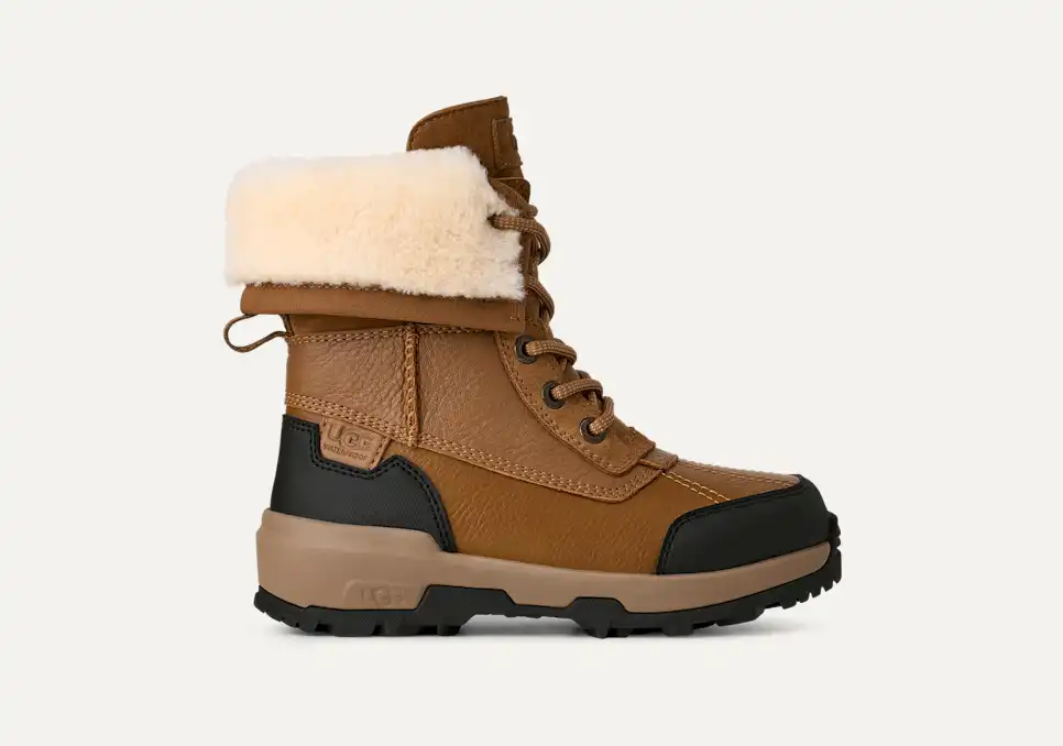 Toddlers / Kids Adirondack Boot XXV