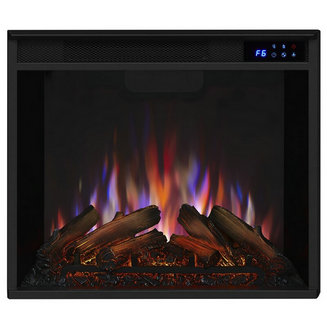 Silverton 48'' W Electric Fireplace