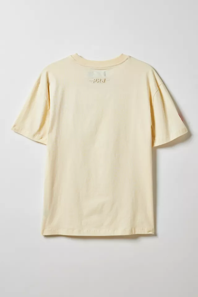 Pro Standard UO Exclusive MLB San Francisco Giants Team Logo Graphic Tee