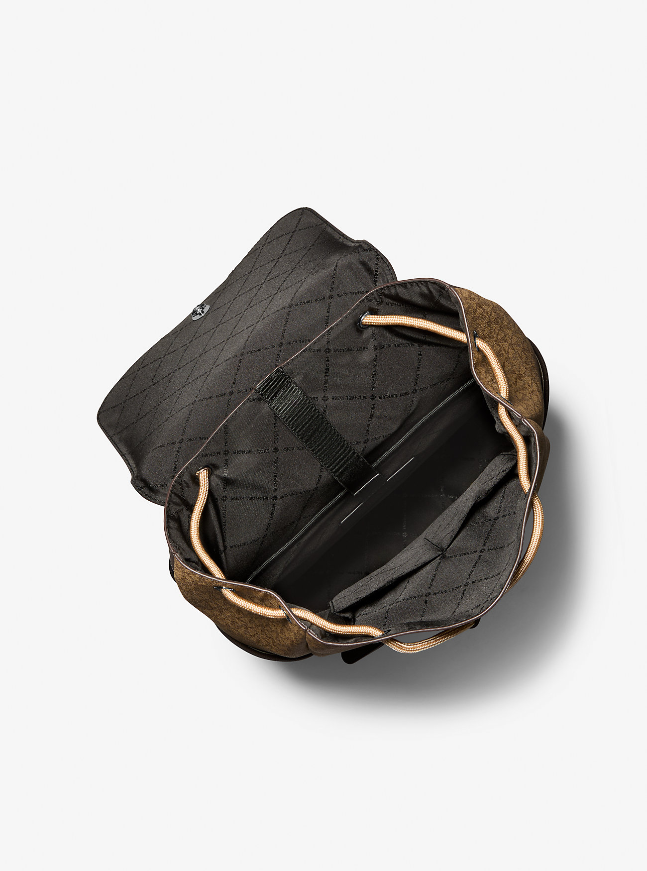 Hudson Signature Logo Backpack