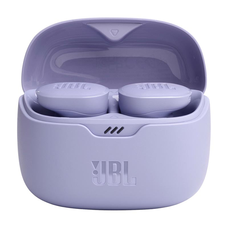 JBL Tune Buds TWS Earbuds (Purple)
