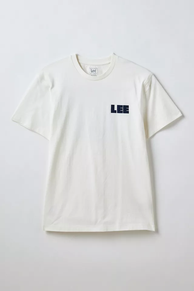 Lee Mercantile Graphic Tee