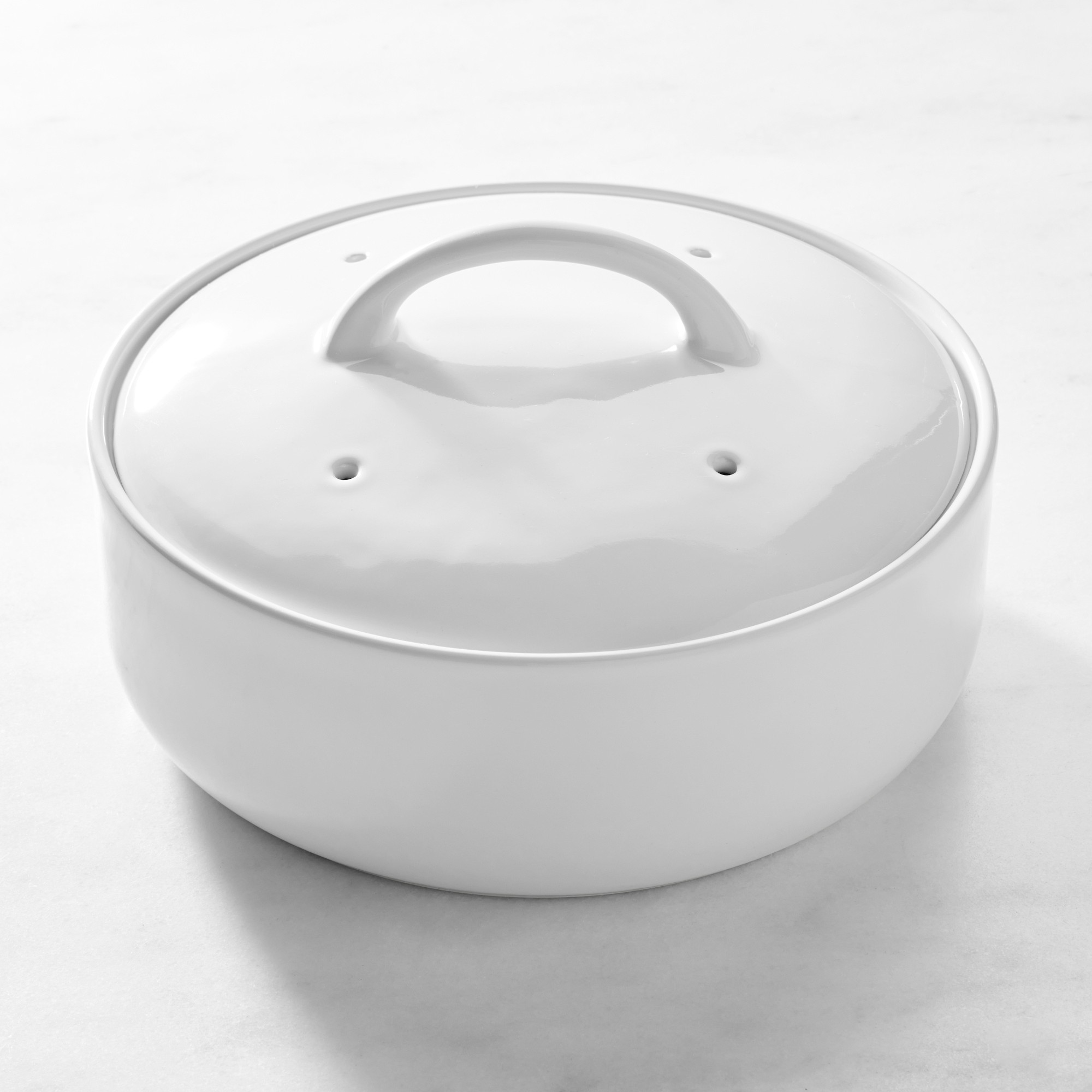 Ceramic Warmer
