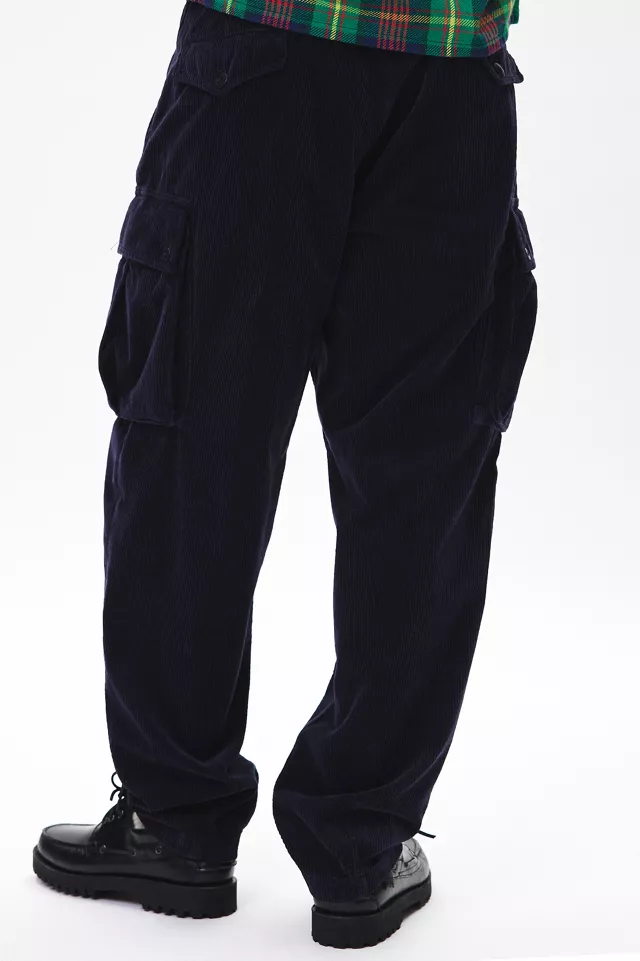 Polo Ralph Lauren Corduroy Cargo Pant