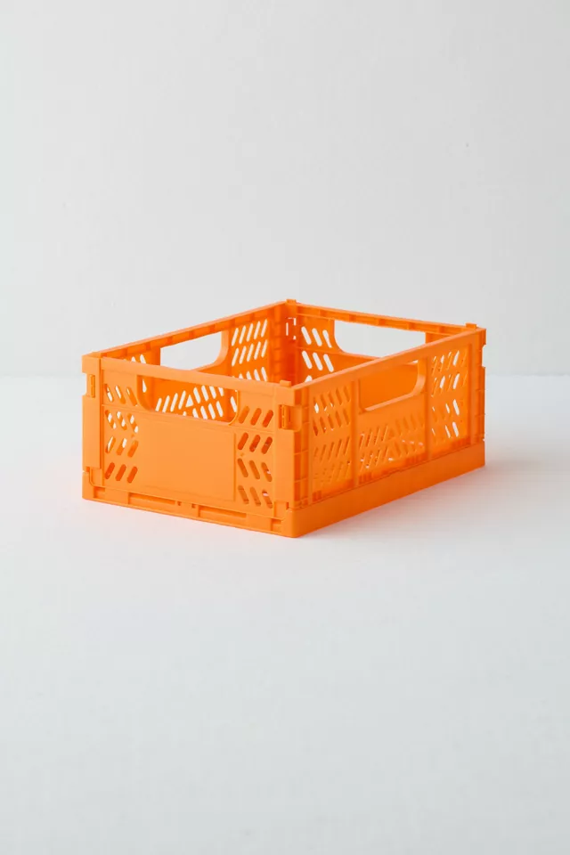 Felix Folding Essential Storage Crate