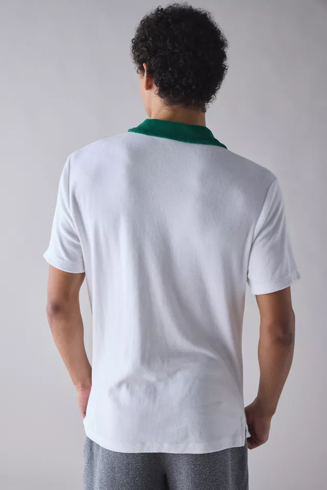 Polo Ralph Lauren Racquet Club Terry Polo Tee