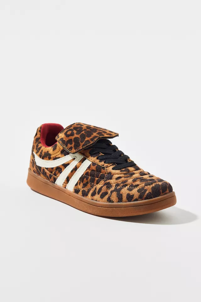Steve Madden Madrid Sneaker