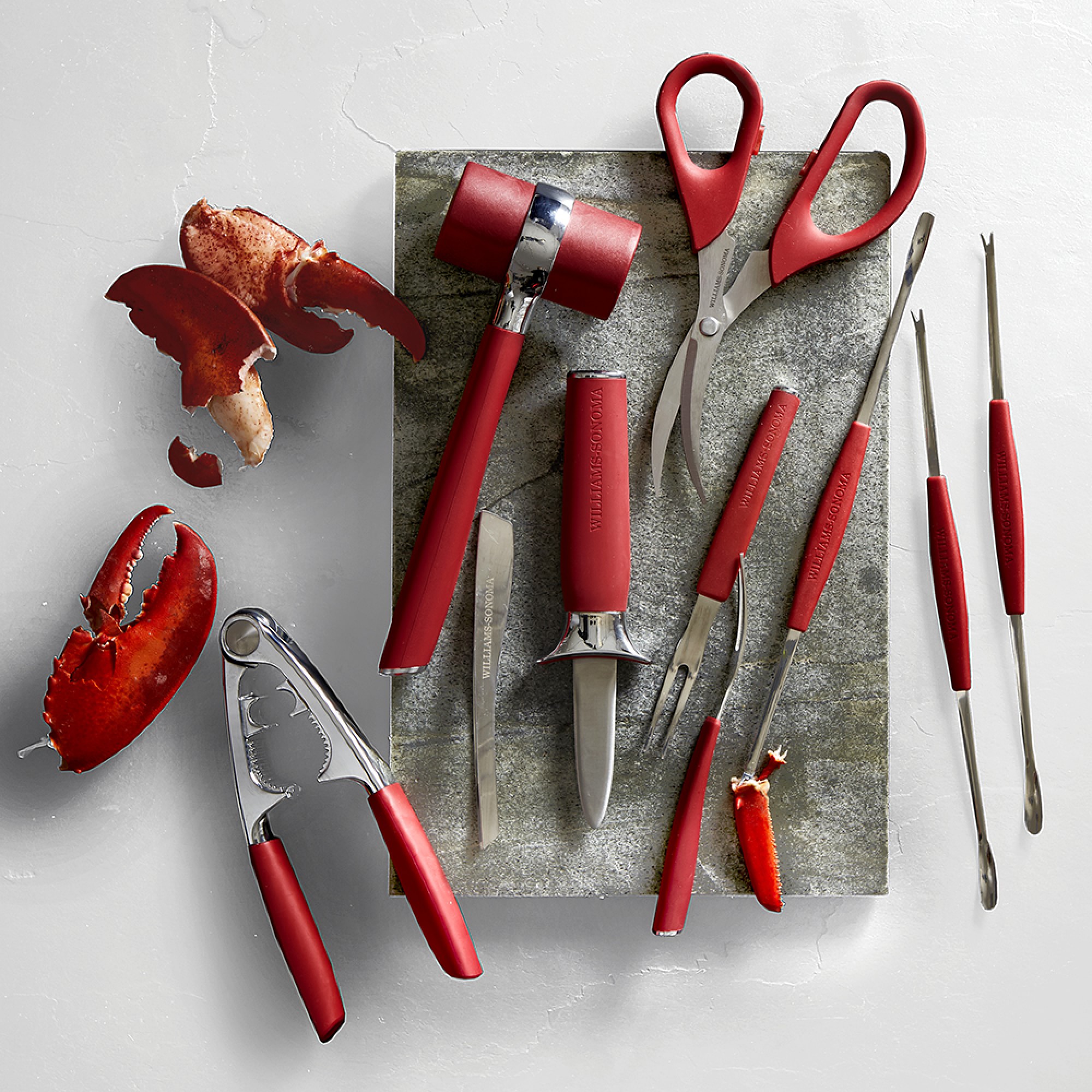 Seafood Scissors