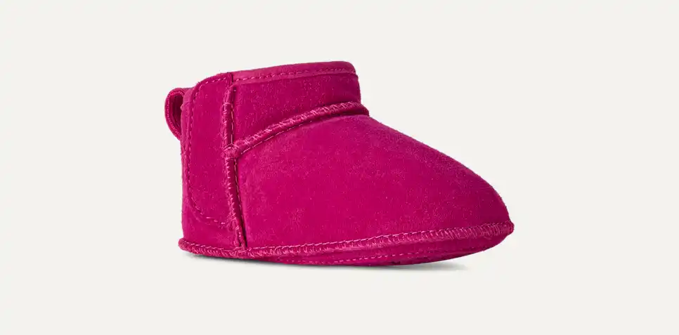 Baby Classic Ultra Mini Bootie