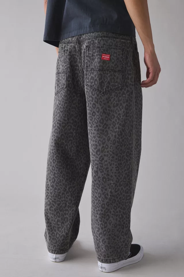 WORSHIP SUPPLIES Big Dawg Night Prowler Jean