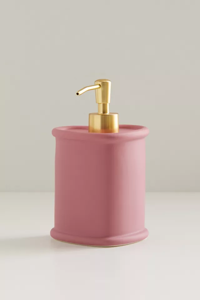 Heart Soap Dispenser
