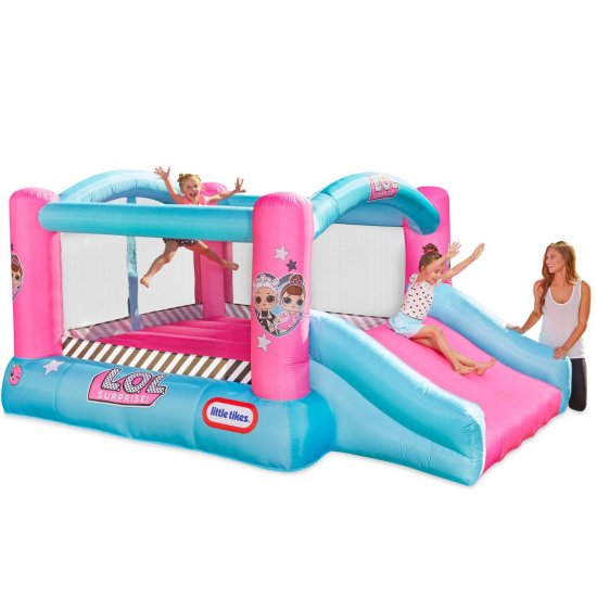 L.O.L. Surprise!&trade;Jump'n Slide Bouncer
