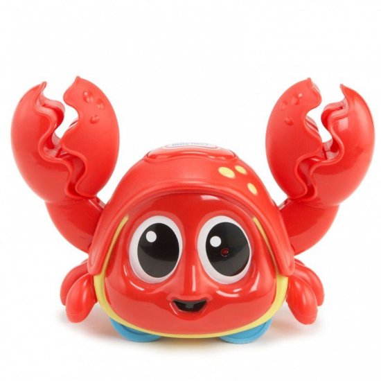 Lil' Ocean Explorers&trade; Catch Me Crabbie&trade;