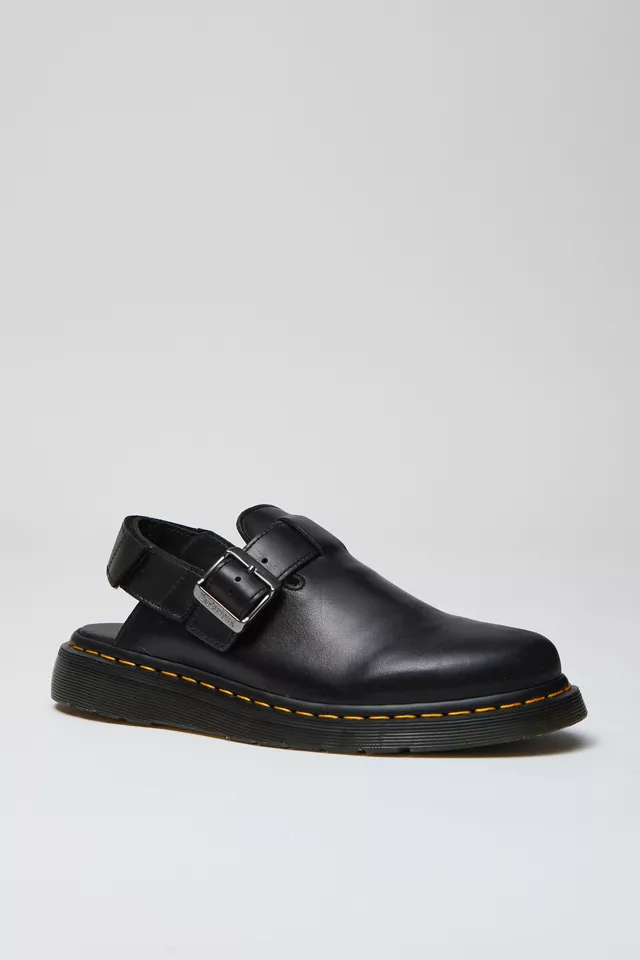 Dr. Martens Men's Jorge II Clog