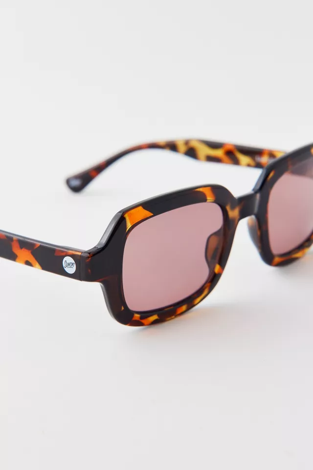 Sunski Lago Square Sunglasses